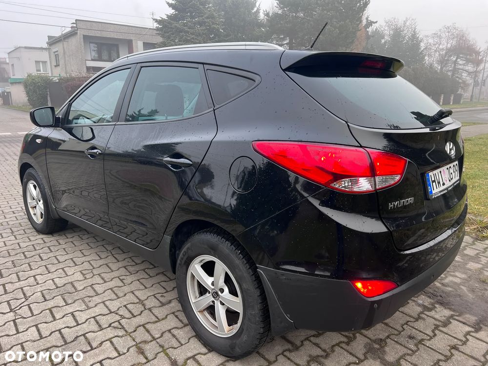 Hyundai ix35 - 5