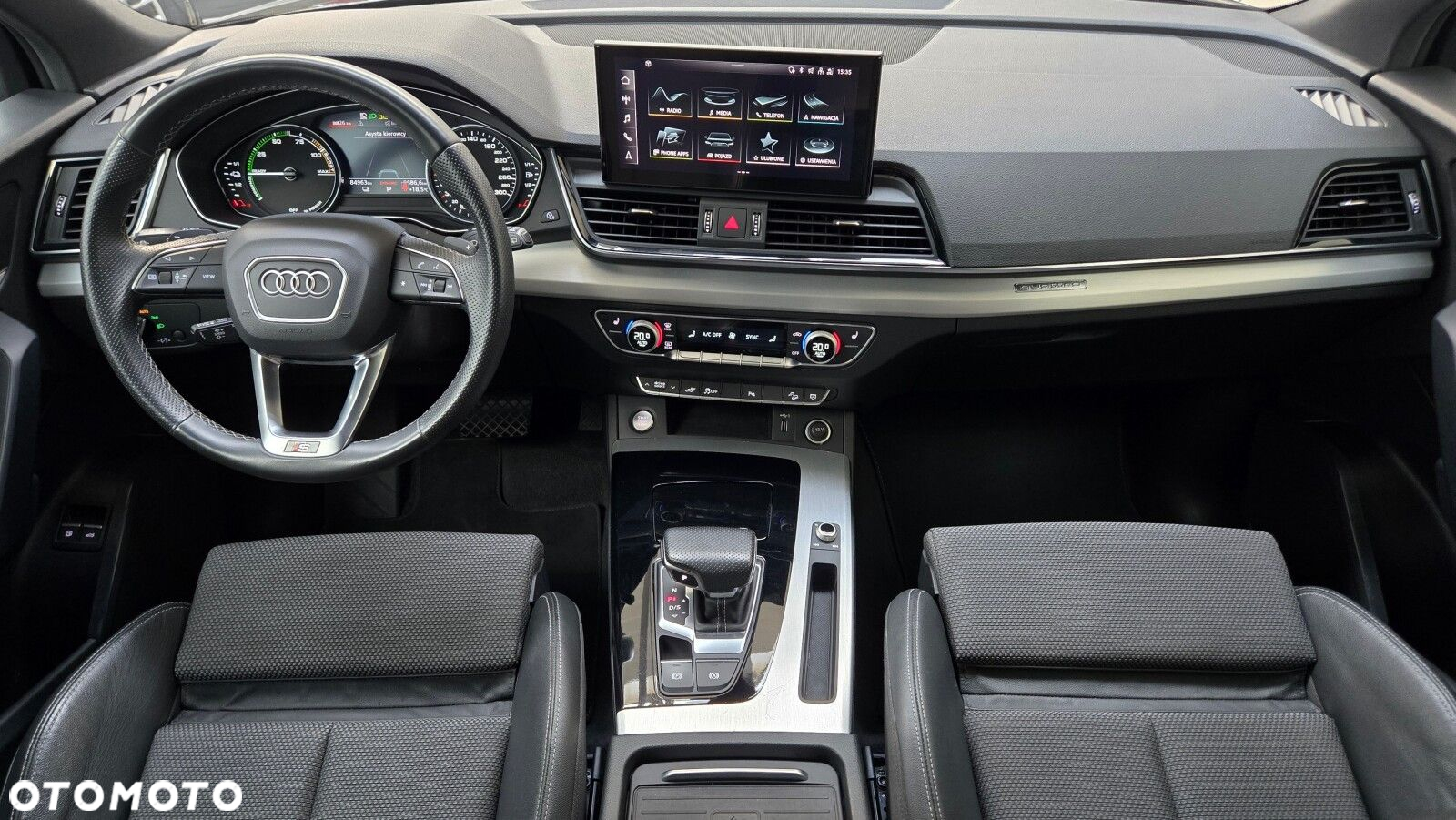 Audi Q5 - 15