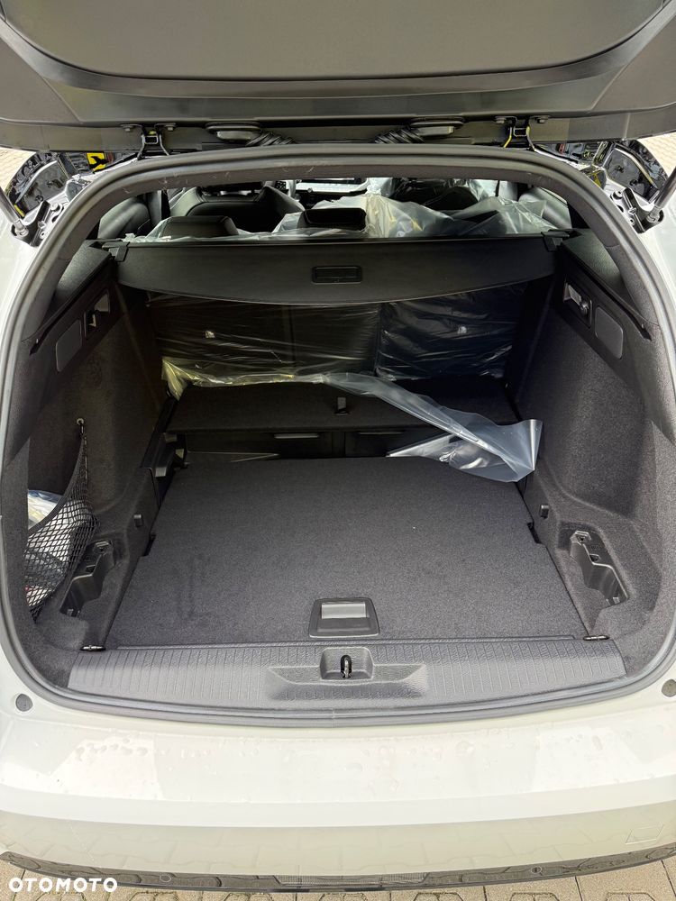 Opel Astra VI 1.5 CDTI GS S&S - 7