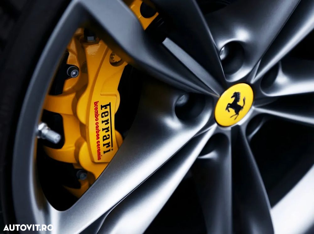 Ferrari 296 GTB - 15