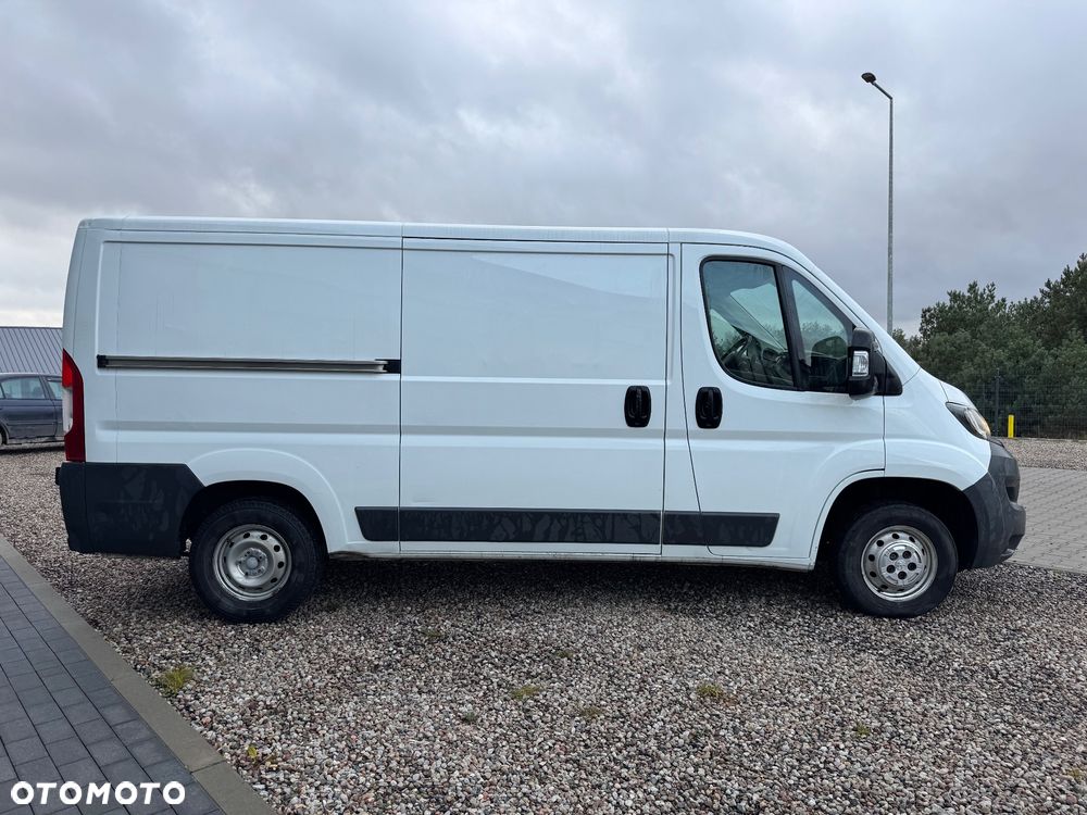 Peugeot Boxer - 3