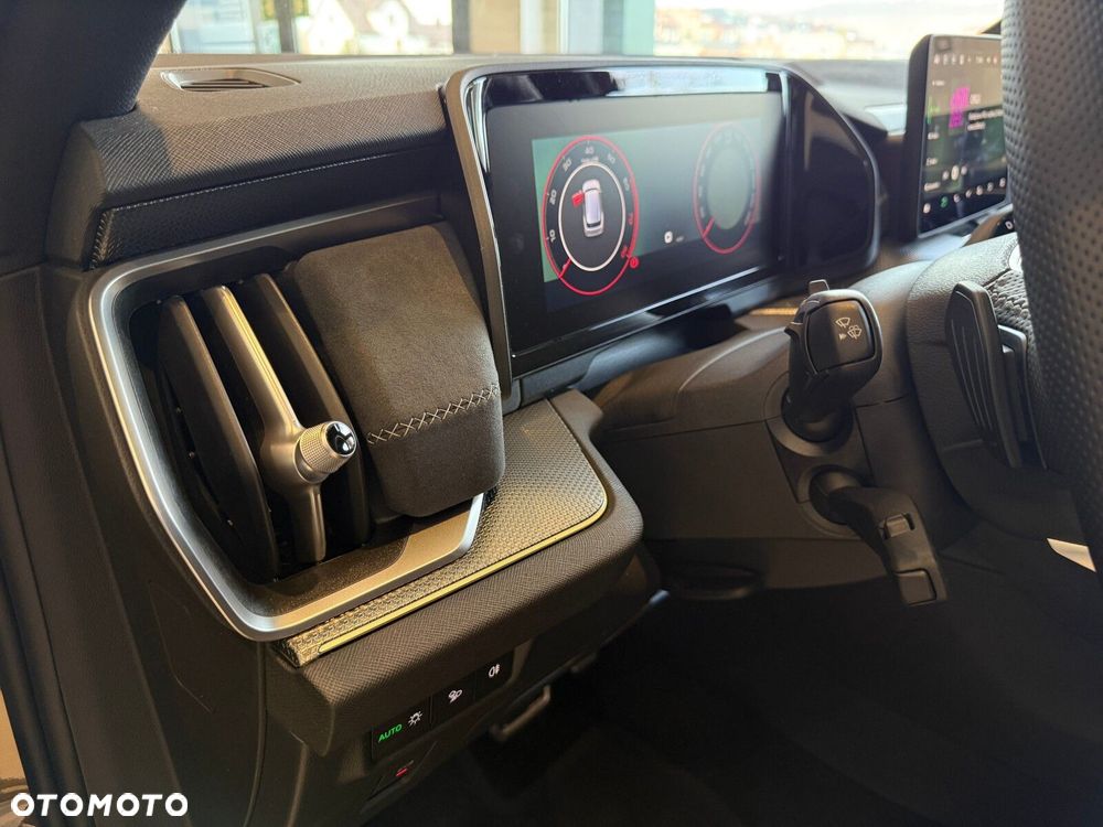 Skoda Kodiaq 1.5 TSI ACT 4x2 Sportline DSG - 20