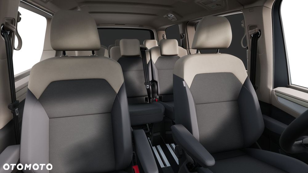 Volkswagen Multivan 2.0 TDI L2 Family DSG - 7