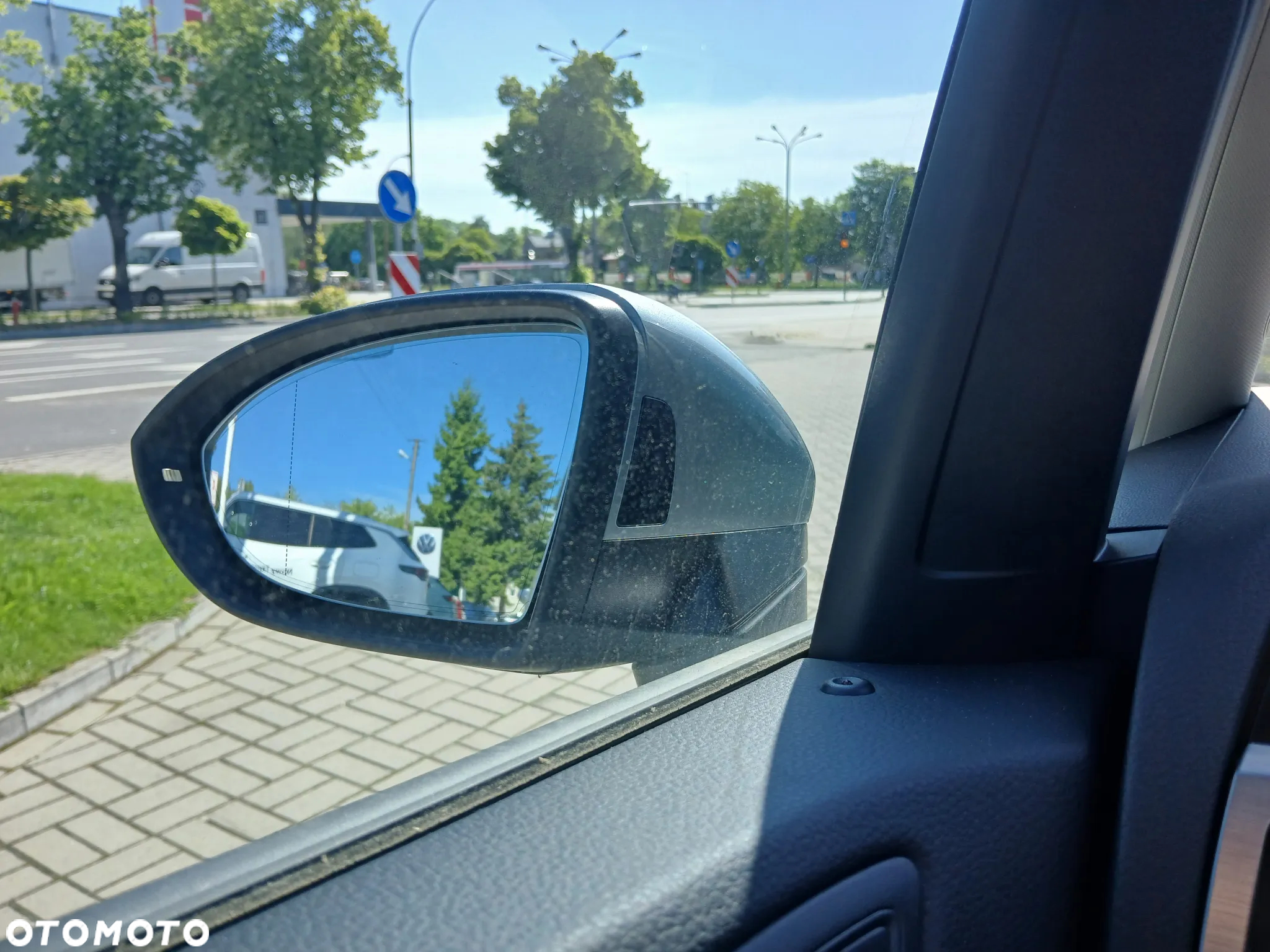 Volkswagen Touran 1.5 TSI EVO Comfortline Plus DSG - 19