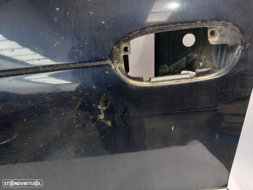 Porta frente esquerda BMW 5 (E39) - 2