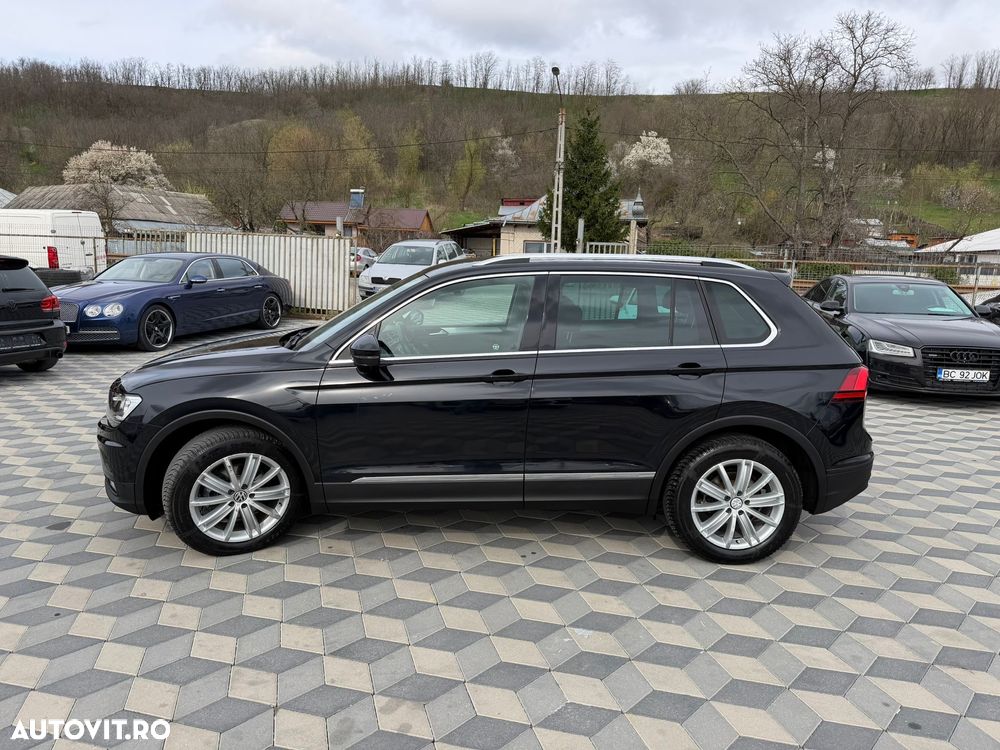 Volkswagen Tiguan - 7