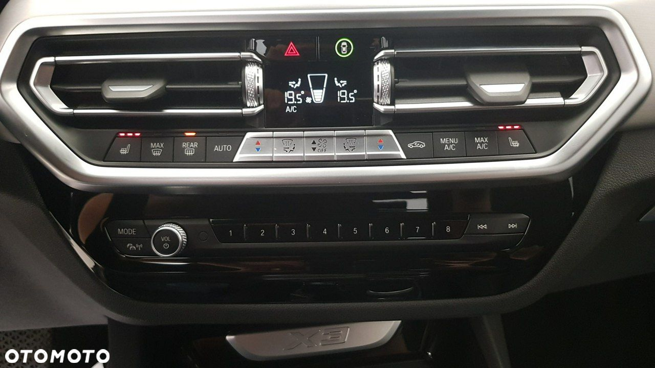 BMW X3 - 30