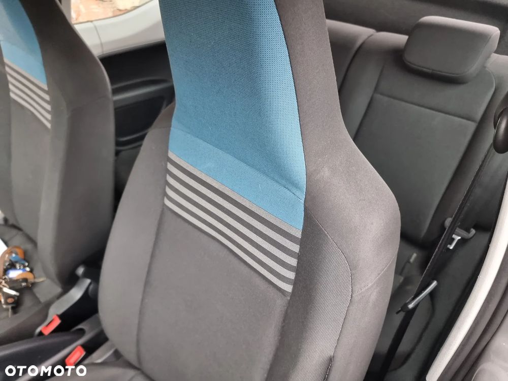 Volkswagen up! 1.0 move - 3