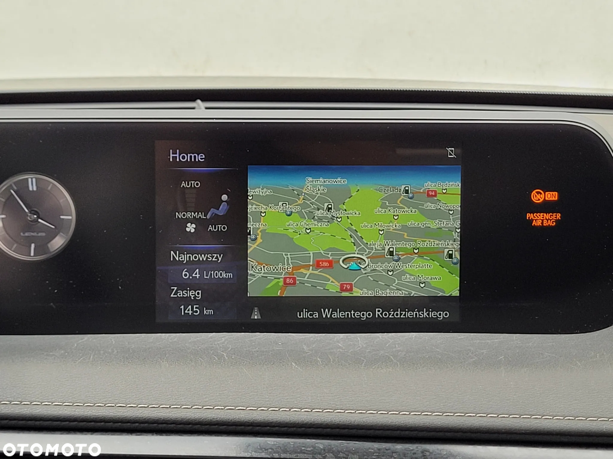 Lexus UX 200 Elegance 2WD - 17