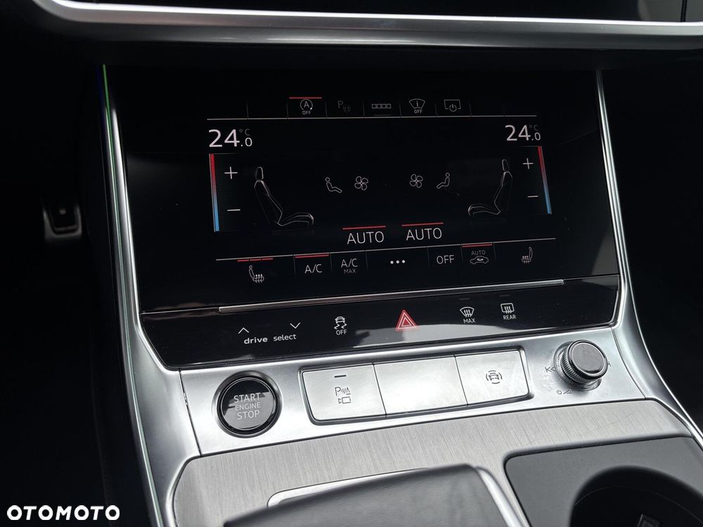 Audi A6 Avant - 17