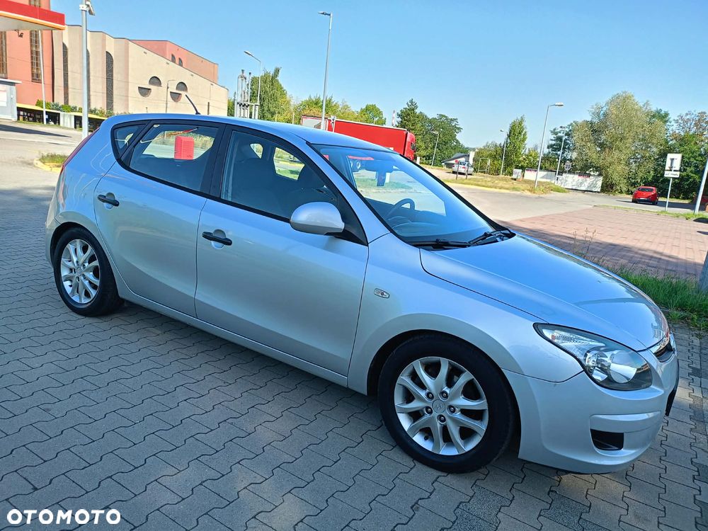 Hyundai i30 1.6 CRDi Edition Plus - 23