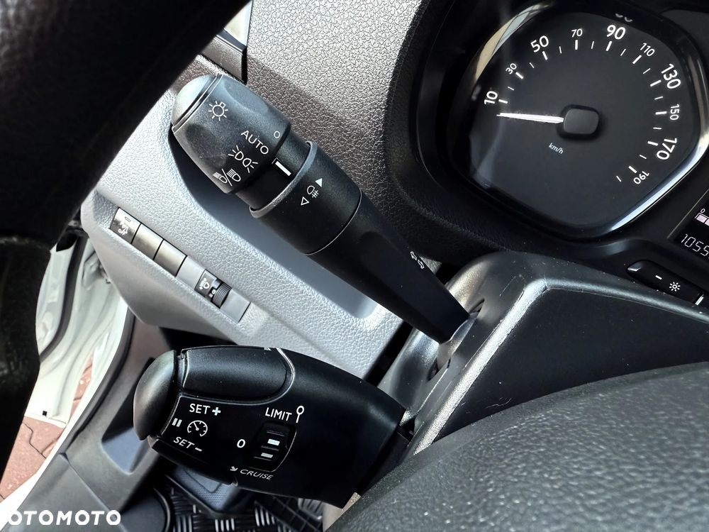 Peugeot EXPERT  L2 LONG - 14