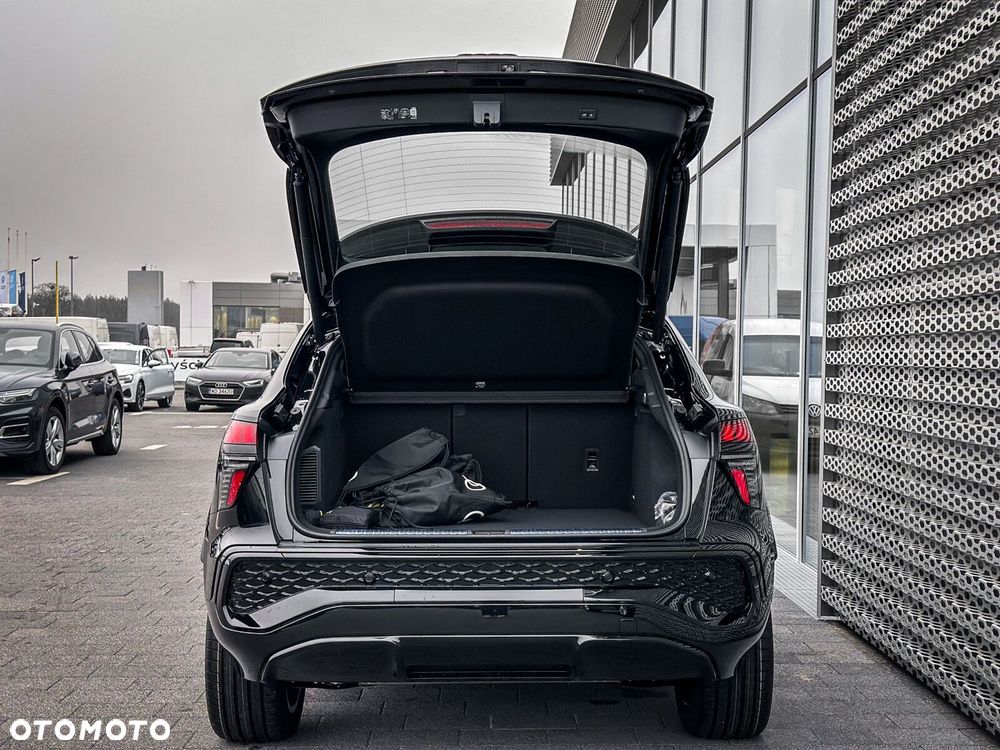 Audi Q3 Sportback - 7