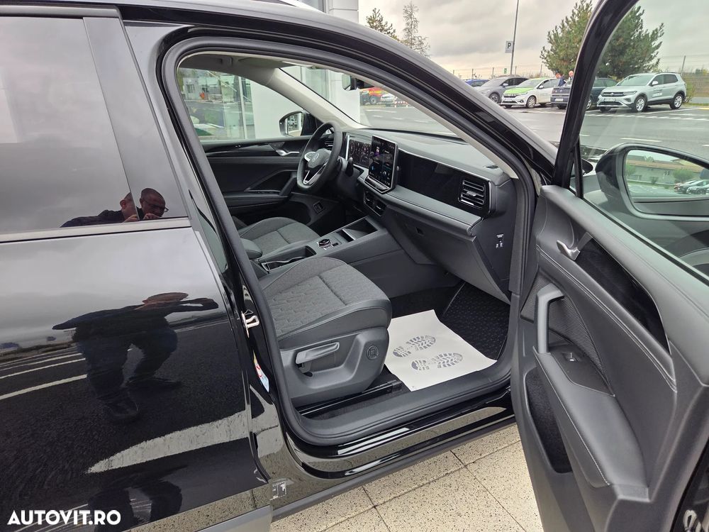 Volkswagen Tiguan - 14