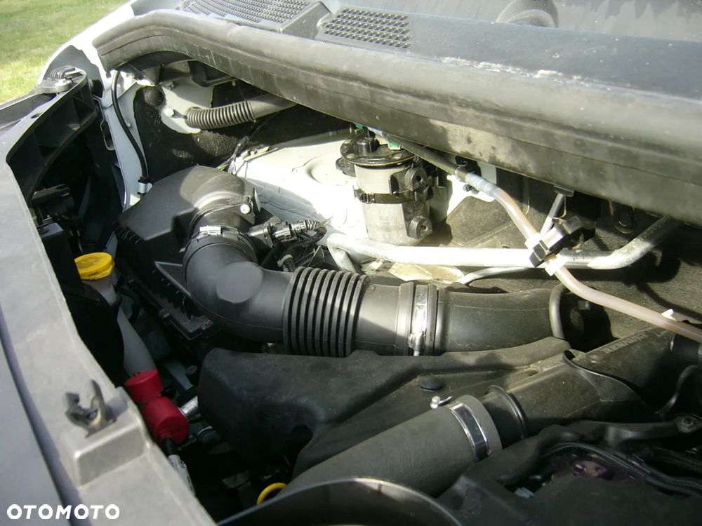 Renault Master LIFT L2H2 2,3 DCI 150 Ps EURO6 - 30