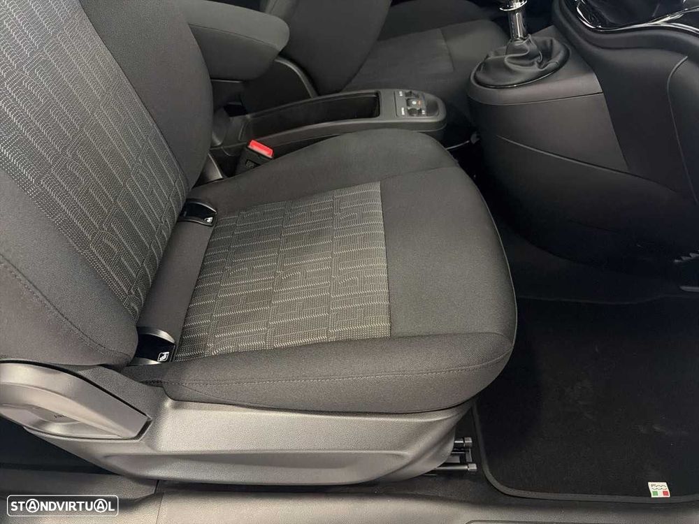 Fiat 500 - 11