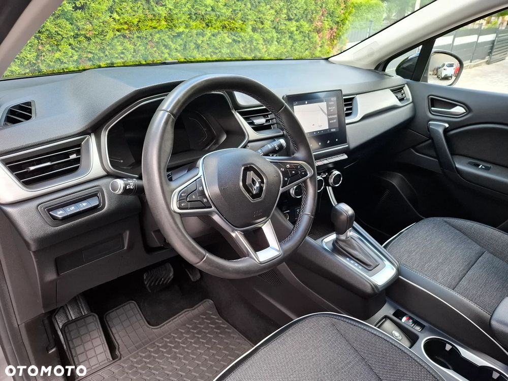 Renault Captur - 12