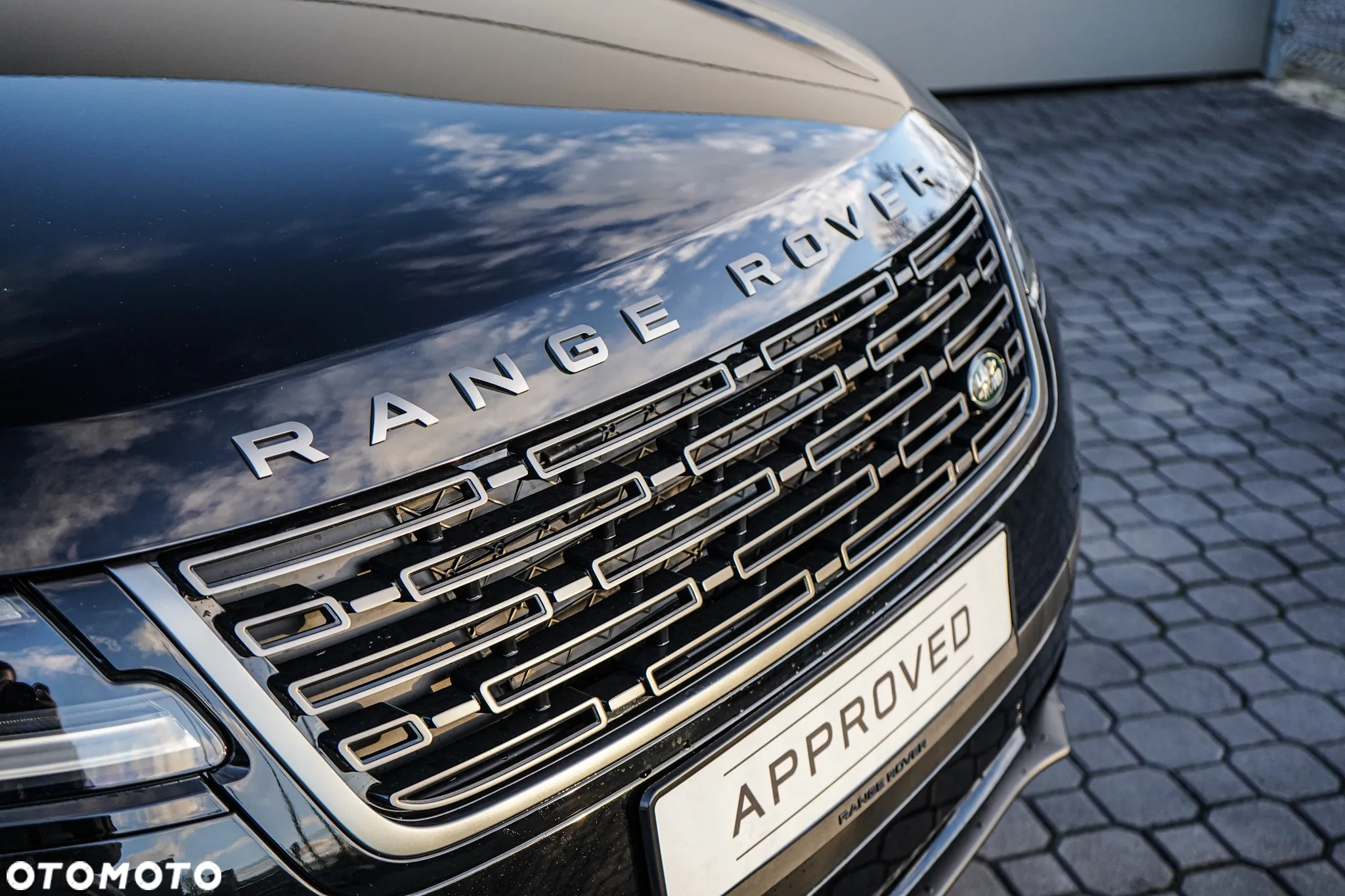 Land Rover Range Rover Velar - 6