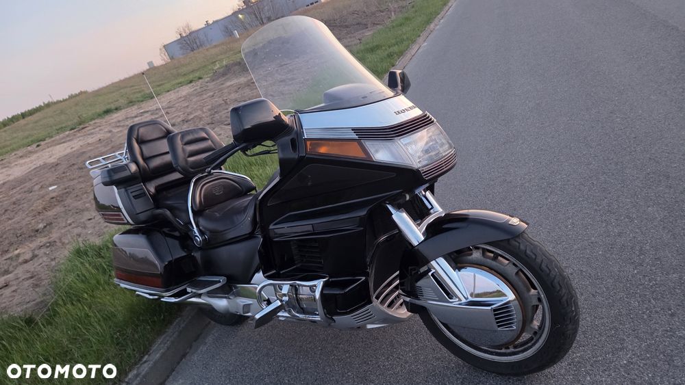 Honda GLX - 6