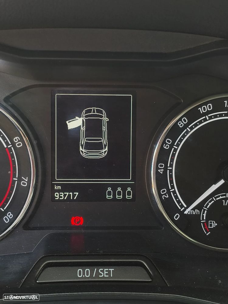 Skoda Scala 1.0 TSI Ambition - 3