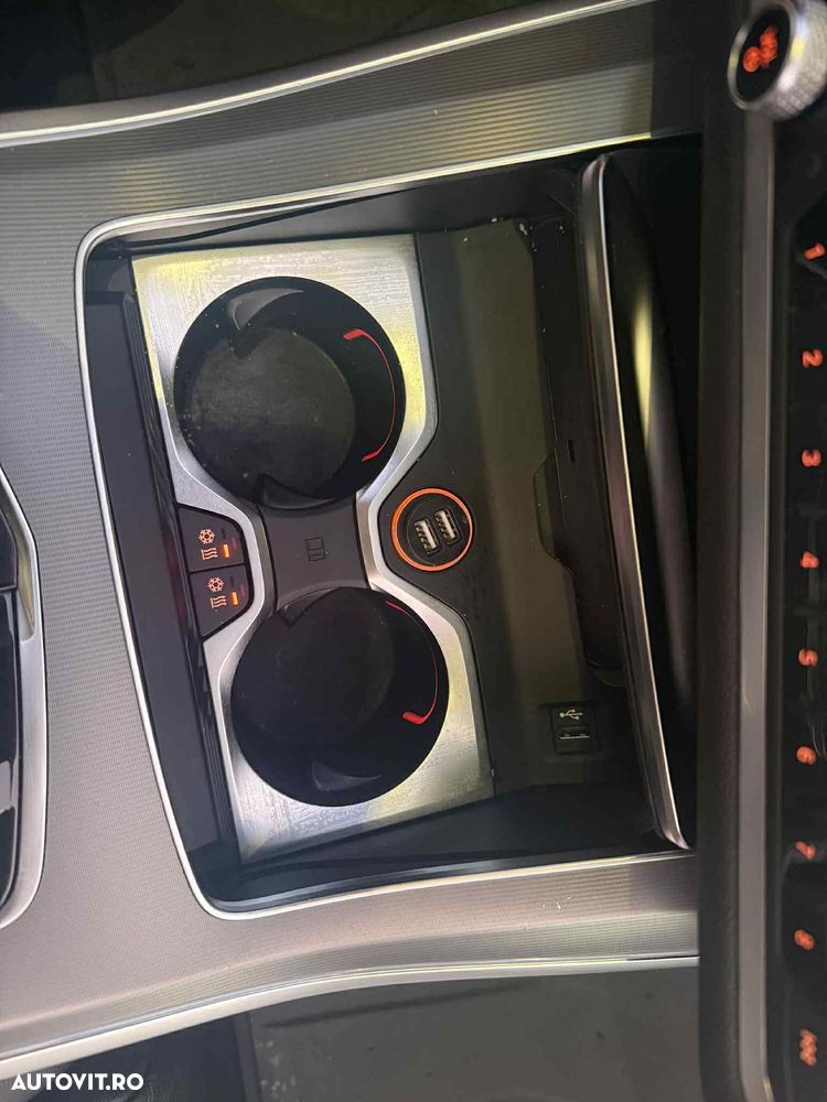 BMW X5 xDrive30d xLine - 7