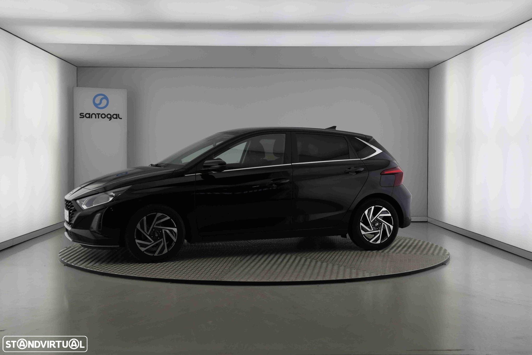 Hyundai i20 1.2 MPi Comfort - 5