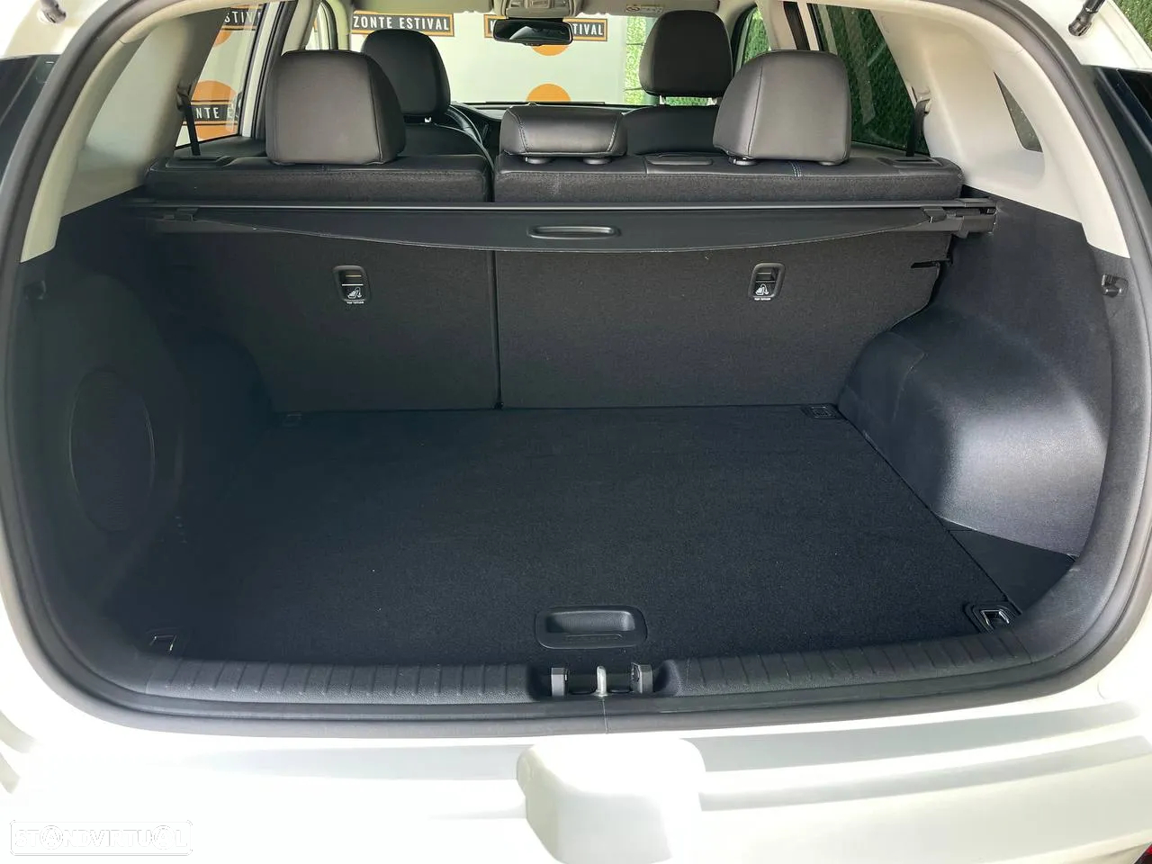 Kia e-Niro 64kWh - 13