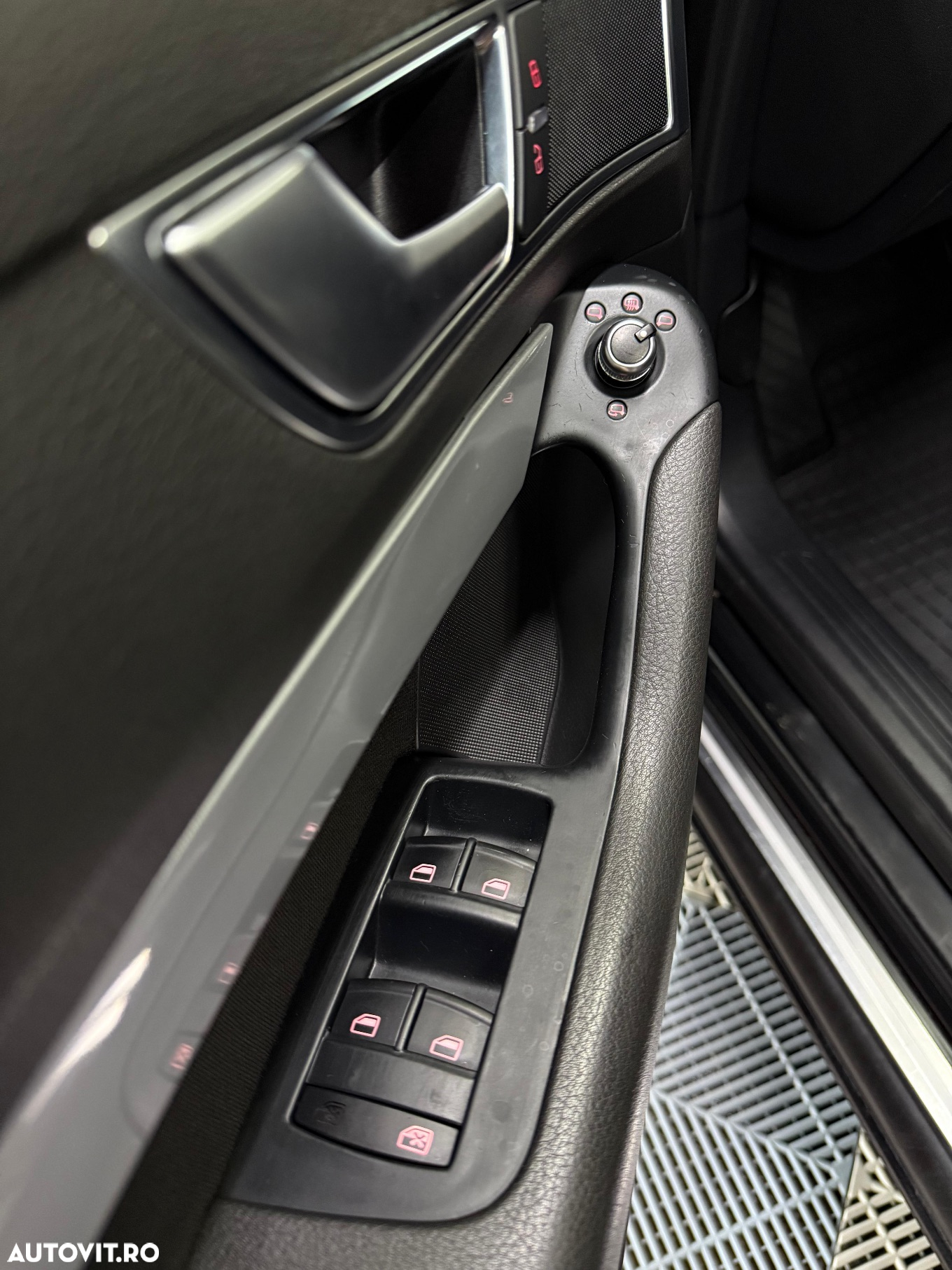 Audi A6 2.0 TDI DPF Multitronic - 19