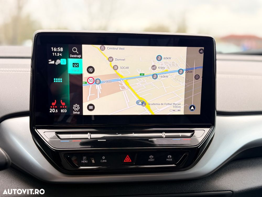 Volkswagen ID.4 77 kWh Pro - 10