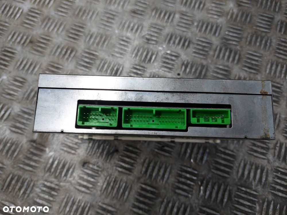 PANEL NAWIEWU VOLVO 850 I 9166549 - 4