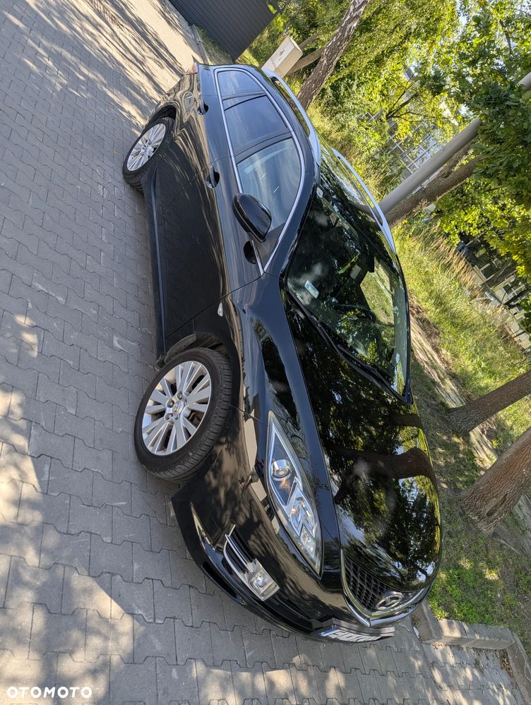 Mazda 6 1.8 Exclusive - 2