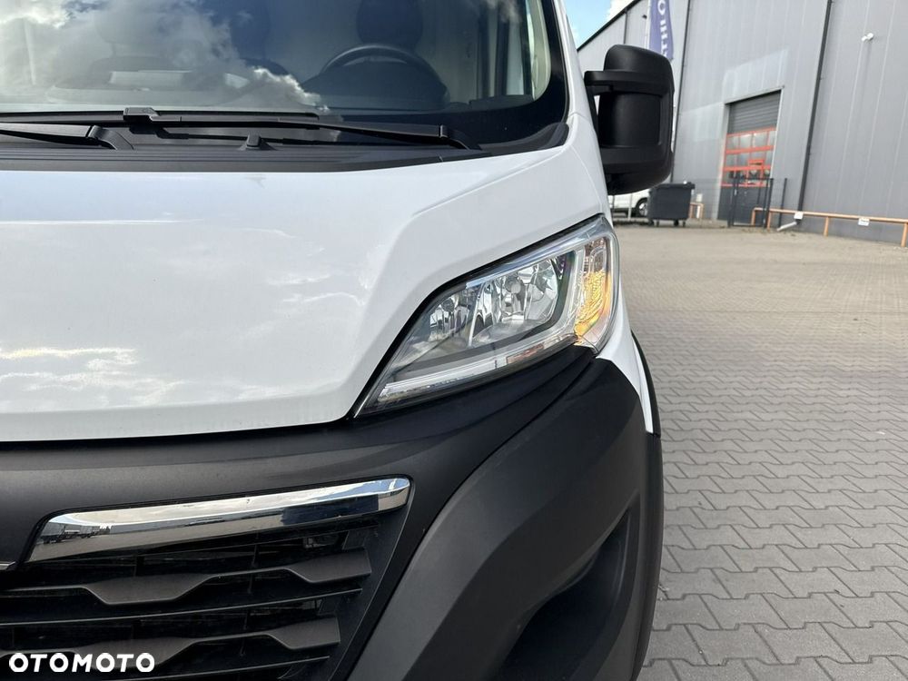 Opel Movano - 9