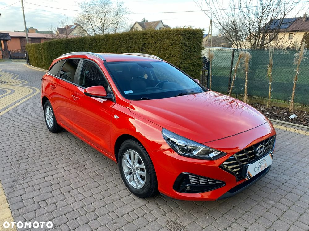 Hyundai i30 1.5 DPI Modern - 2
