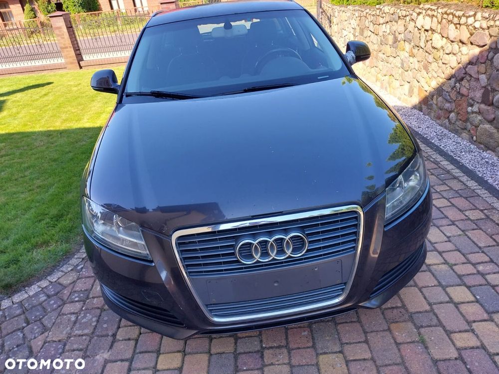 Audi A3 Sportback - 28