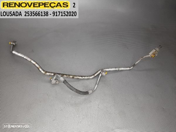 Tubo Ar Condicionado Bmw 3 Compact (E46) - 1