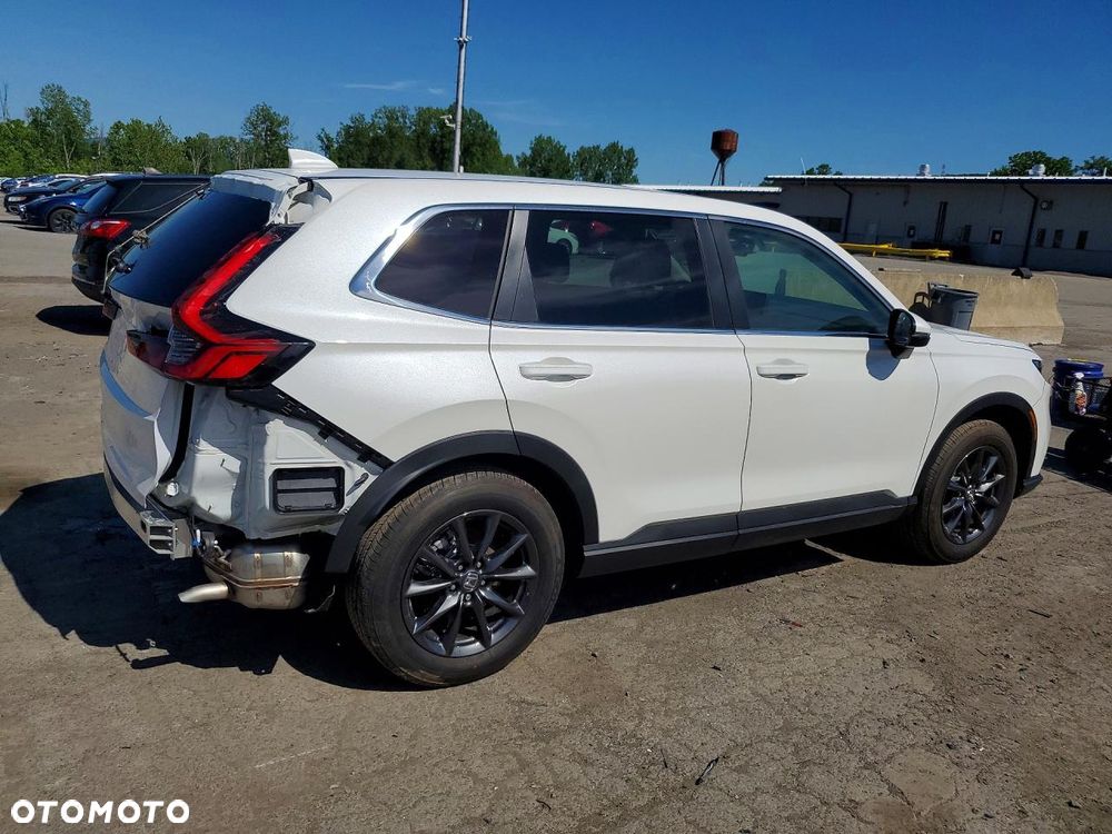 Honda CR-V - 4