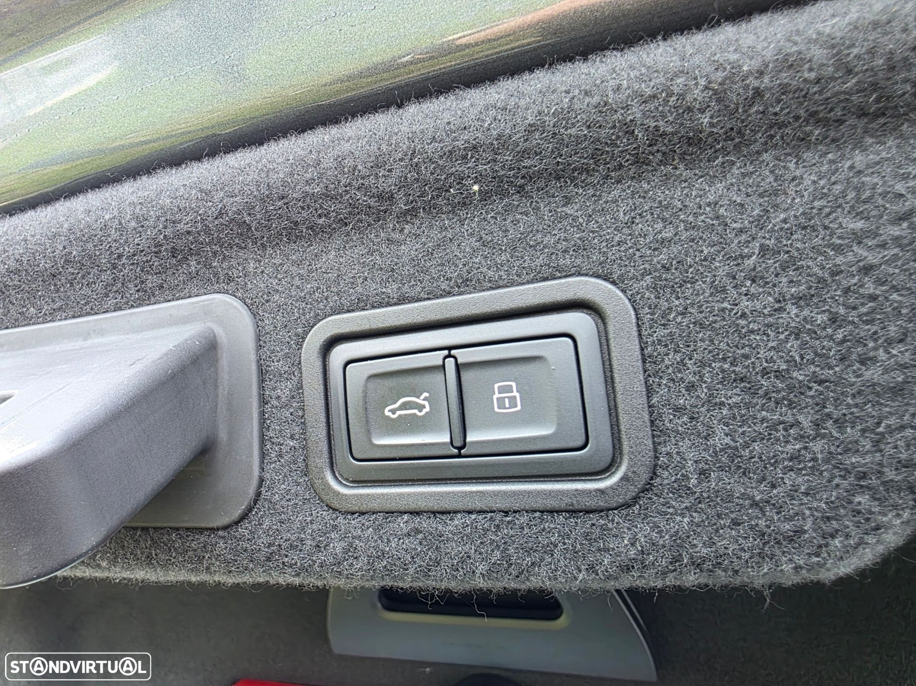 Audi A8 - 31