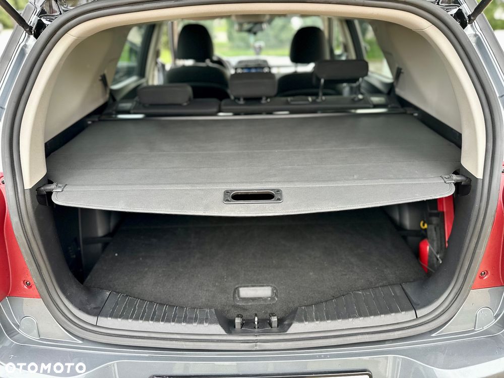 SsangYong/KGM Tivoli Grand 1.5 T-GDI Adventure - 24