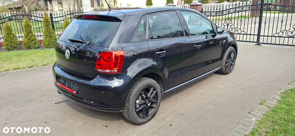 Volkswagen Polo 1.2 TSI MATCH - 21
