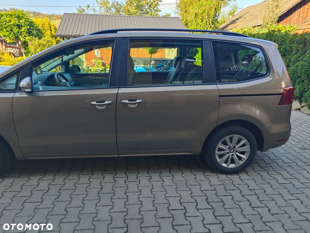 Seat Alhambra - 7