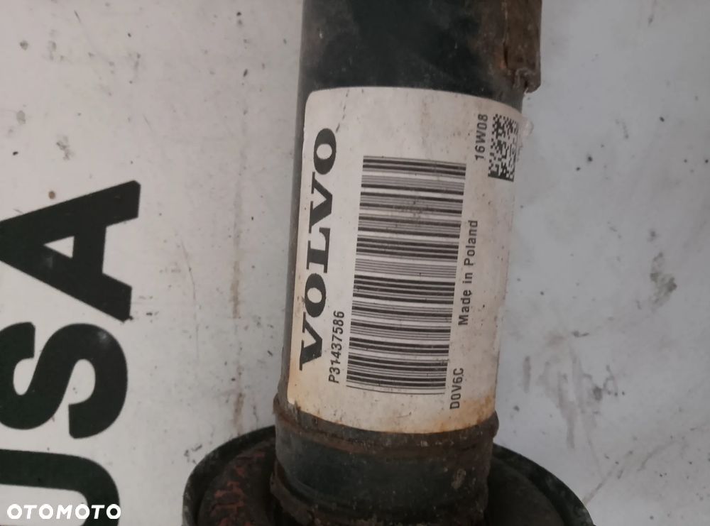 Wał napędowy VOLVO XC90 II USA T5 / T6 - 5