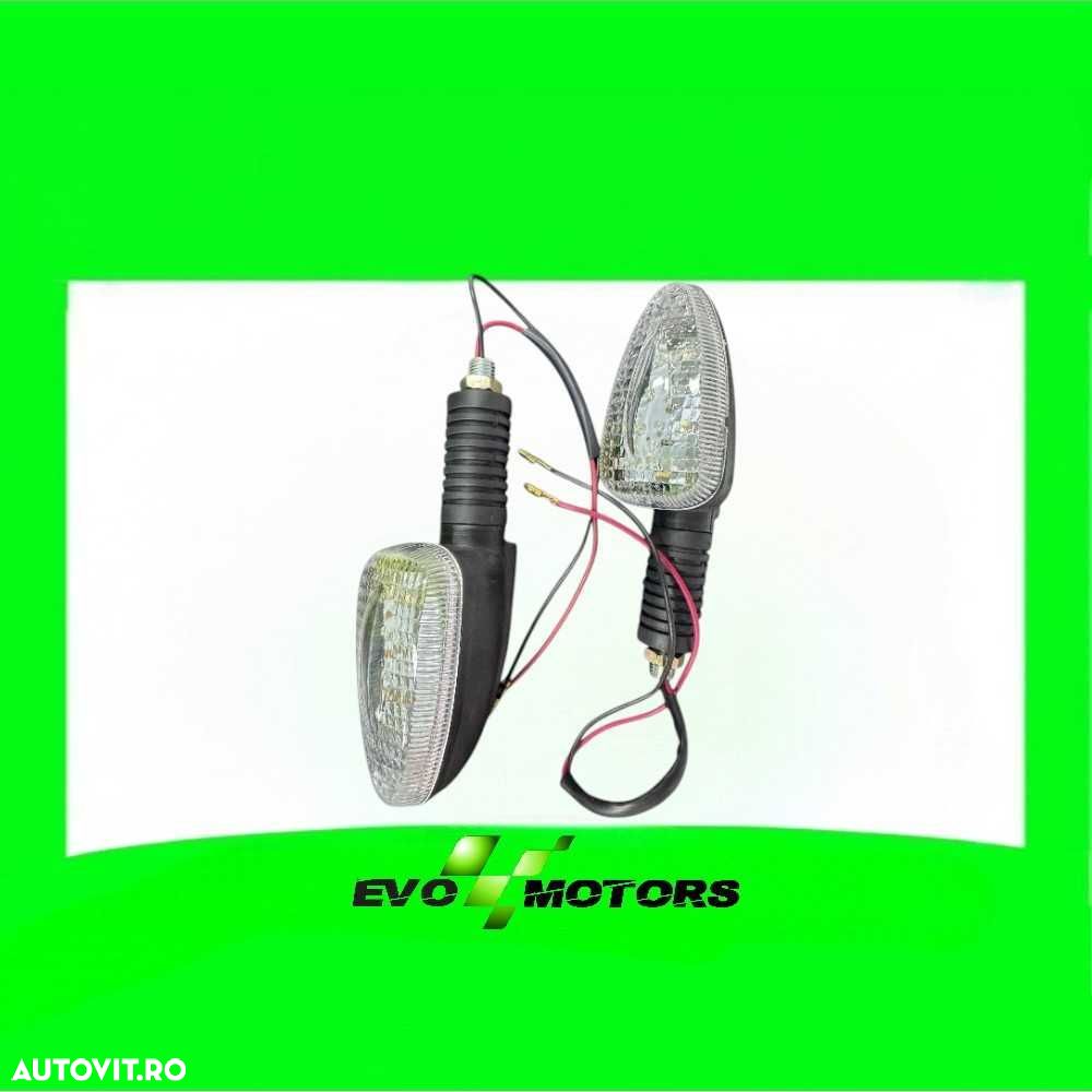 Semnalizari Moto BMW R1100 R1150 R1200 K1200 Set 2 A2111 - 1