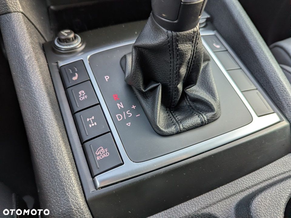 Volkswagen Amarok 2019