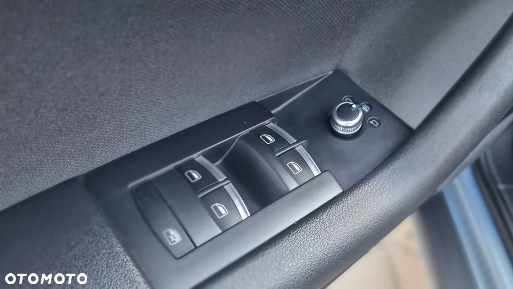 Audi A3 Sportback 1.2 TFSI Ambition - 18