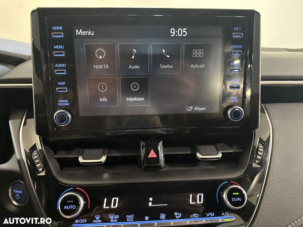 Toyota Corolla - 19