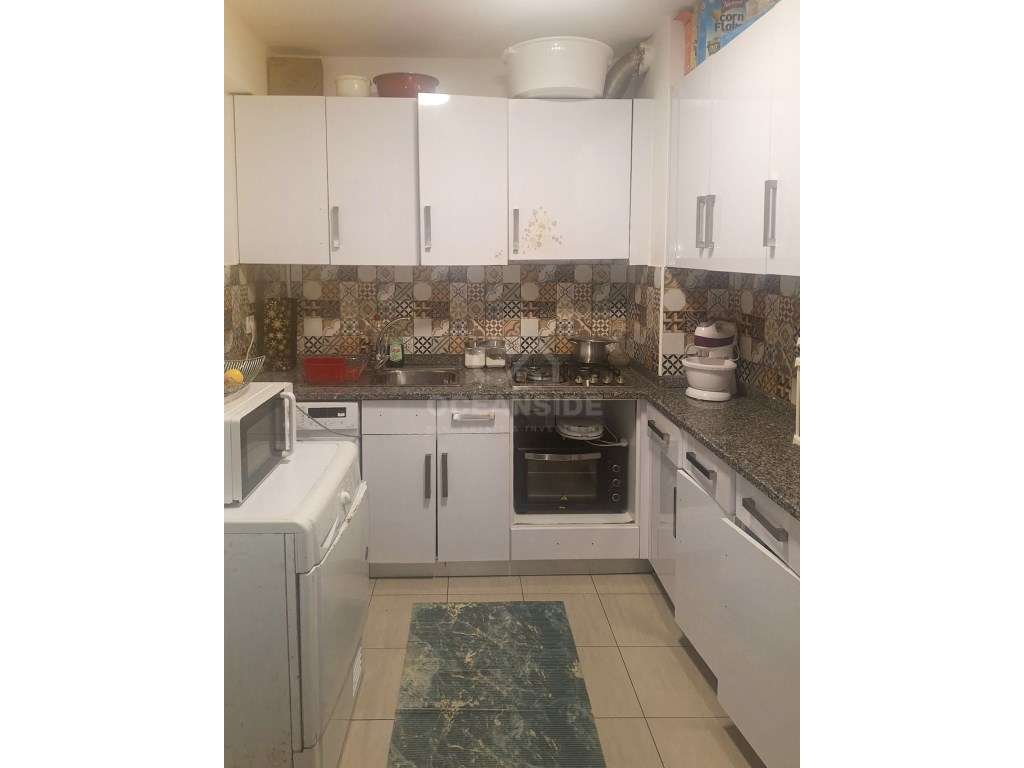 Apartamento T1 em Castelo Branco - Grande imagem: 4/9