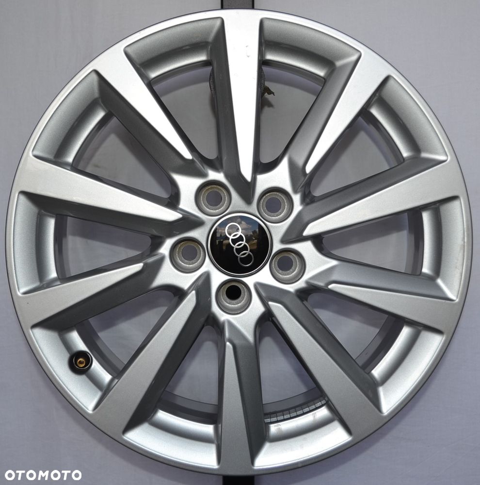 FELGI ALUMINIOWE OEM AUDI A1 A3 5x100 6,5J16 ET 40 2098 - 5