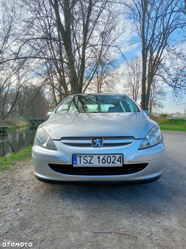 Peugeot 307 HDi 110 Premium - 4