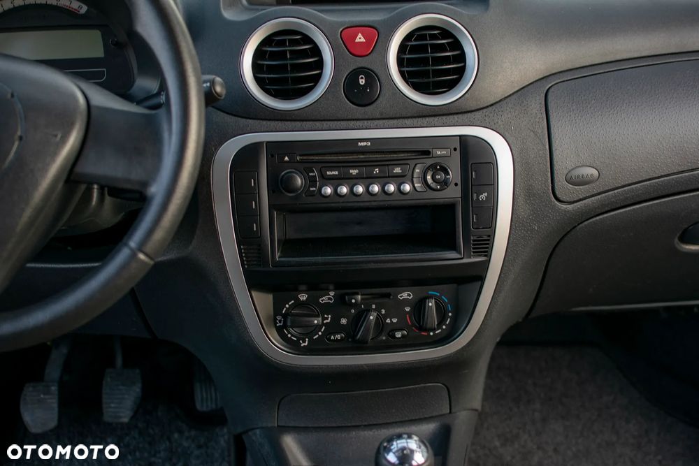 Citroën C3 - 38