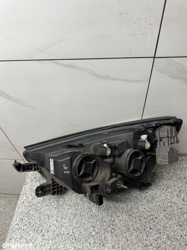 lampa prawy przód opel mokka x 2016-2019 lift 42551995 - 9